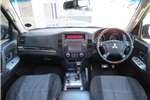  2013 Mitsubishi Pajero Pajero 5-door 3.2DI-D GLS