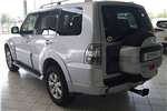  2014 Mitsubishi Pajero Pajero 5-door 3.2DI-D GLS