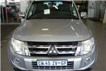  2014 Mitsubishi Pajero Pajero 5-door 3.2DI-D GLS