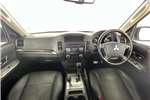  2014 Mitsubishi Pajero Pajero 5-door 3.2DI-D GLS