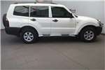  2005 Mitsubishi Pajero Pajero 5-door 3.2DI-D GLX