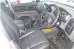  2006 Mitsubishi Pajero Pajero 5-door 3.2DI-D GLX