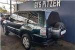  2007 Mitsubishi Pajero Pajero 5-door 3.2DI-D GLX