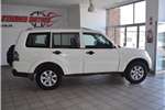  2009 Mitsubishi Pajero Pajero 5-door 3.2DI-D GLX