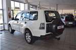  2009 Mitsubishi Pajero Pajero 5-door 3.2DI-D GLX