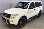  2010 Mitsubishi Pajero Pajero 5-door 3.2DI-D GLX