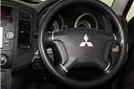 2013 Mitsubishi Pajero Pajero 5-door 3.2DI-D GLX