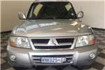  2006 Mitsubishi Pajero Pajero 5-door 3.8 GLS