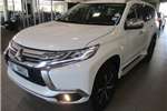  2019 Mitsubishi Pajero Sport Pajero Sport 2.4 D4 4x4