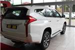  2019 Mitsubishi Pajero Sport Pajero Sport 2.4 D4 4x4