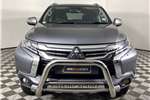  2019 Mitsubishi Pajero Sport Pajero Sport 2.4 D4 4x4