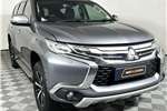  2019 Mitsubishi Pajero Sport Pajero Sport 2.4 D4 4x4