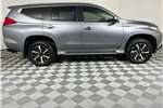  2019 Mitsubishi Pajero Sport Pajero Sport 2.4 D4 4x4