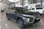 Used 2022 Mitsubishi Pajero Sport PAJERO SPORT 2.4D 4X4 A/T