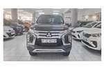 Used 2022 Mitsubishi Pajero Sport PAJERO SPORT 2.4D 4X4 A/T