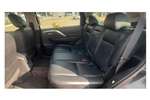 Used 2022 Mitsubishi Pajero Sport PAJERO SPORT 2.4D 4X4 A/T