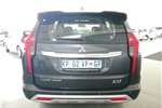 Used 2022 Mitsubishi Pajero Sport PAJERO SPORT 2.4D 4X4 A/T