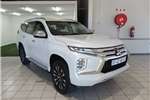 Used 2022 Mitsubishi Pajero Sport PAJERO SPORT 2.4D 4X4 A/T