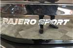 Used 2022 Mitsubishi Pajero Sport PAJERO SPORT 2.4D 4X4 EXCEED A/T