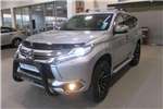  2019 Mitsubishi Pajero Sport PAJERO SPORT 2.4D 4X4 SHOGUN A/T