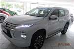  2020 Mitsubishi Pajero Sport PAJERO SPORT 2.4D A/T