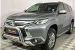 Used 2020 Mitsubishi Pajero Sport PAJERO SPORT 2.4D A/T