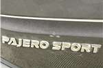 Used 2020 Mitsubishi Pajero Sport PAJERO SPORT 2.4D A/T