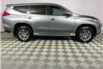 Used 2020 Mitsubishi Pajero Sport PAJERO SPORT 2.4D A/T