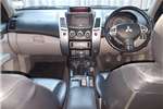  2016 Mitsubishi Pajero Sport Pajero Sport 2.5DI-D 4x4