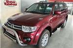  2017 Mitsubishi Pajero Sport Pajero Sport 2.5DI-D 4x4