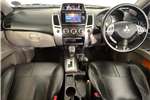  2013 Mitsubishi Pajero Sport Pajero Sport 2.5DI-D 4x4 auto