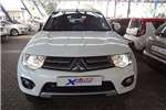  2014 Mitsubishi Pajero Sport 