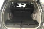  2014 Mitsubishi Pajero Sport Pajero Sport 2.5DI-D 4x4 auto