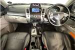 Used 2014 Mitsubishi Pajero Sport 2.5DI D 4x4 auto