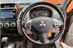  2015 Mitsubishi Pajero Sport Pajero Sport 2.5DI-D 4x4 auto