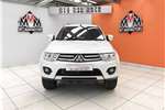  2016 Mitsubishi Pajero Sport Pajero Sport 2.5DI-D 4x4 auto