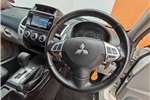  2016 Mitsubishi Pajero Sport Pajero Sport 2.5DI-D 4x4 auto