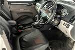  2016 Mitsubishi Pajero Sport Pajero Sport 2.5DI-D 4x4 auto