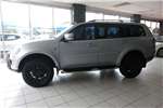  2013 Mitsubishi Pajero Sport 