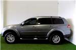  2014 Mitsubishi Pajero Sport Pajero Sport 2.5DI-D auto