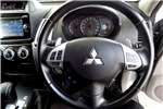  2014 Mitsubishi Pajero Sport Pajero Sport 2.5DI-D auto