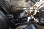  2014 Mitsubishi Pajero Sport Pajero Sport 2.5DI-D auto