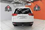  2014 Mitsubishi Pajero Sport Pajero Sport 2.5DI-D auto