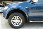  2010 Mitsubishi Pajero Sport Pajero Sport 3.2DI-D GLS