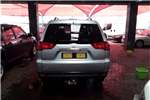  2010 Mitsubishi Pajero Sport Pajero Sport 3.2DI-D GLS