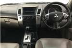  2010 Mitsubishi Pajero Sport Pajero Sport 3.2DI-D GLS