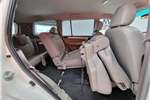  2010 Mitsubishi Pajero Sport Pajero Sport 3.2DI-D GLS