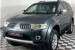  2010 Mitsubishi Pajero Sport Pajero Sport 3.2DI-D GLS