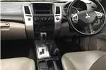  2011 Mitsubishi Pajero Sport Pajero Sport 3.2DI-D GLS