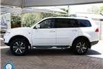  2011 Mitsubishi Pajero Sport Pajero Sport 3.2DI-D GLS